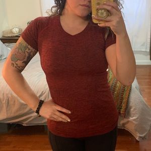 Swiftly Tech Short Sleeve Crew